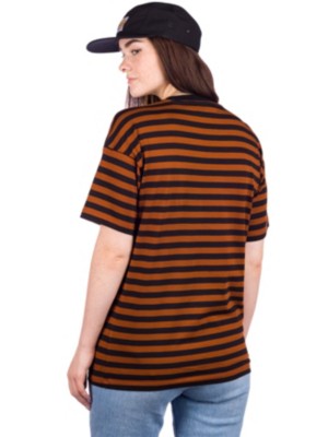 Netthandel Carhartt WIP Parker T skjorte hos Blue Tomato Netthandel Carhartt WIP Parker Pocket T skjorte hos Blue Tomato